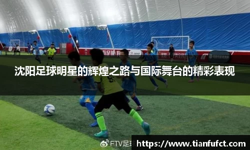 沈阳足球明星的辉煌之路与国际舞台的精彩表现